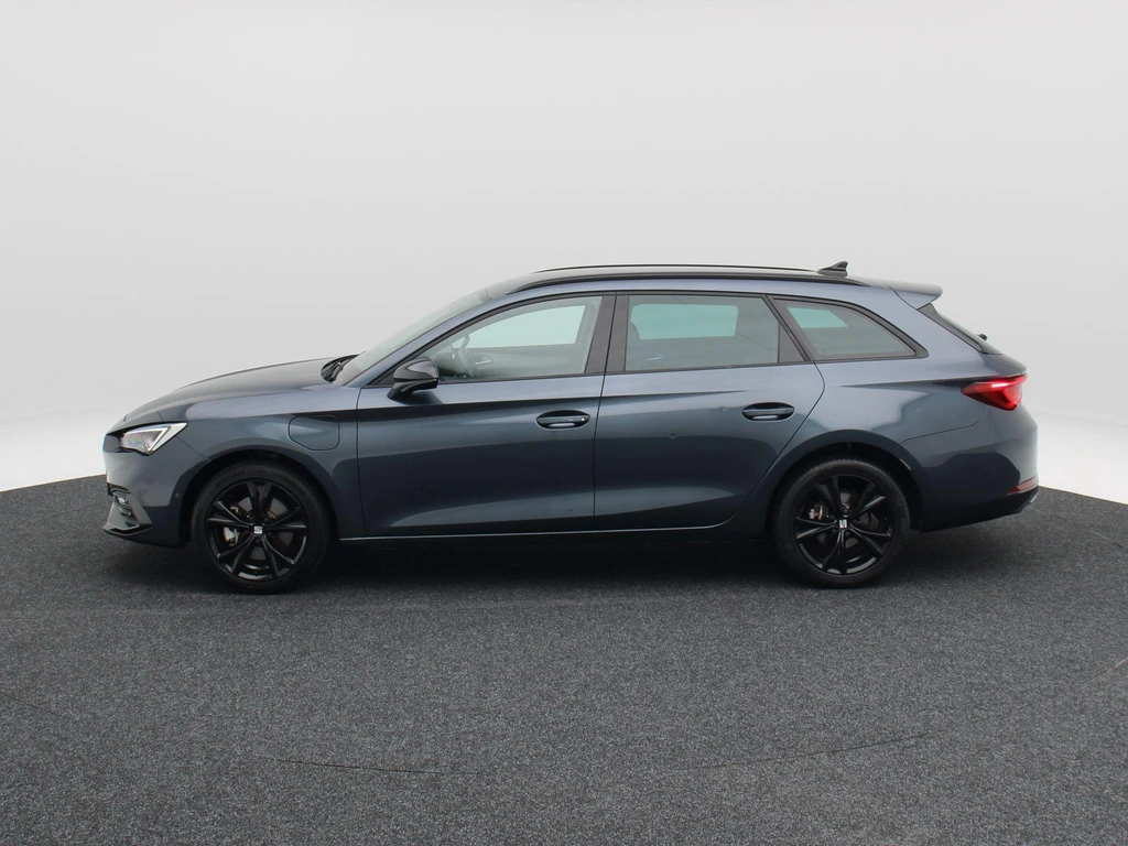 SEAT Leon – foto 2