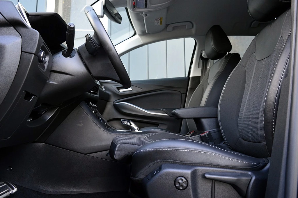 Opel Grandland – foto 12