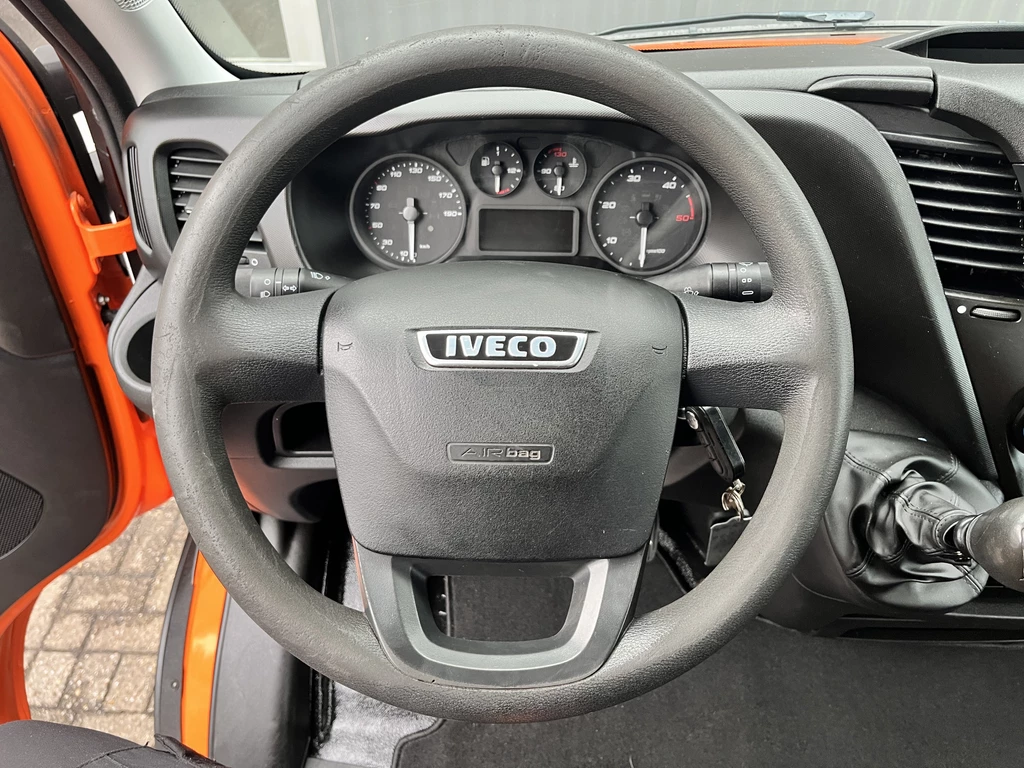 Iveco Daily – foto 15