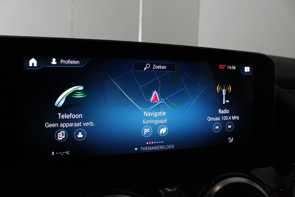 Mercedes-Benz B-Klasse – foto 25