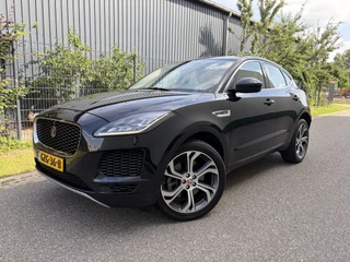 Jaguar E-PACE – thumbnail 1