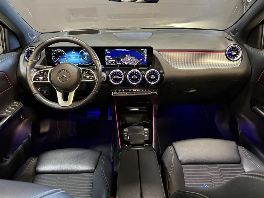 Mercedes-Benz EQA – foto 8