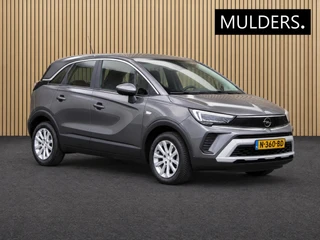Opel Crossland – thumbnail 4