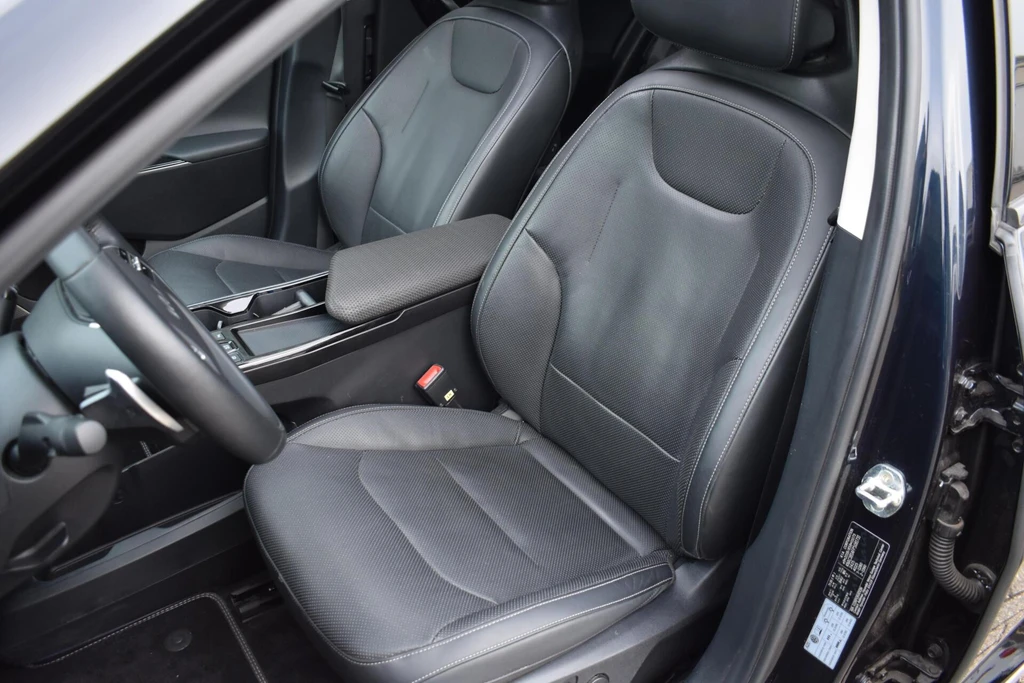 Kia EV6 – foto 10