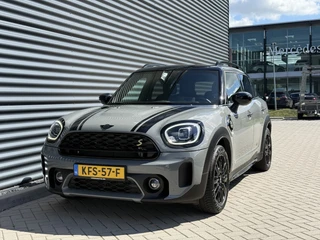 MINI Countryman – thumbnail 2