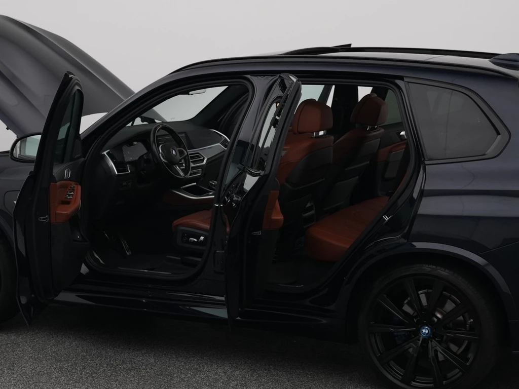 BMW X5 – foto 35