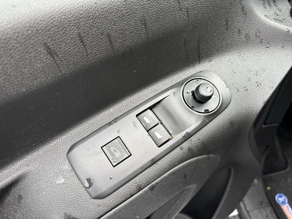 Opel Combo – foto 12