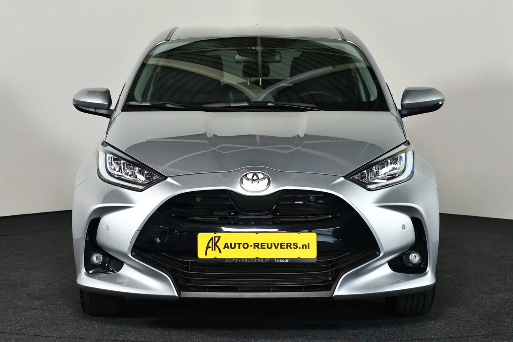 Toyota Yaris – foto 8