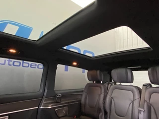 Mercedes-Benz EQV – thumbnail 34