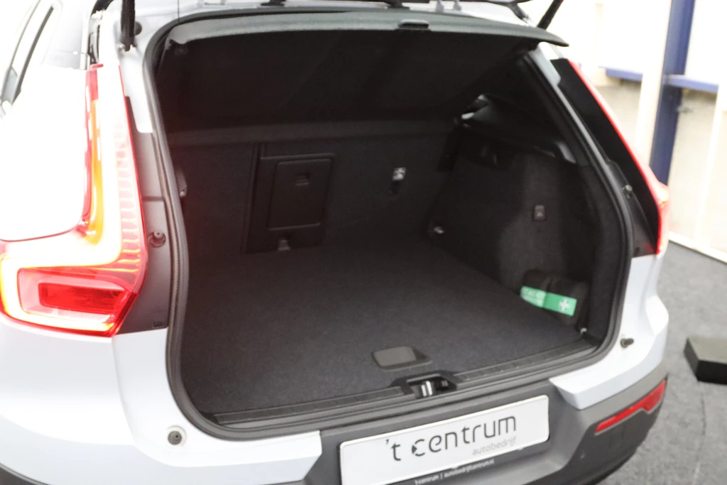 Volvo XC40 – foto 35