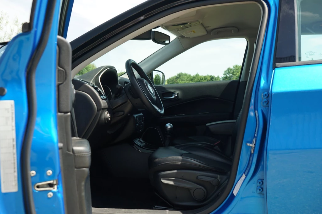 Jeep Compass – foto 29
