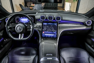 Mercedes-Benz C-Klasse – thumbnail 28