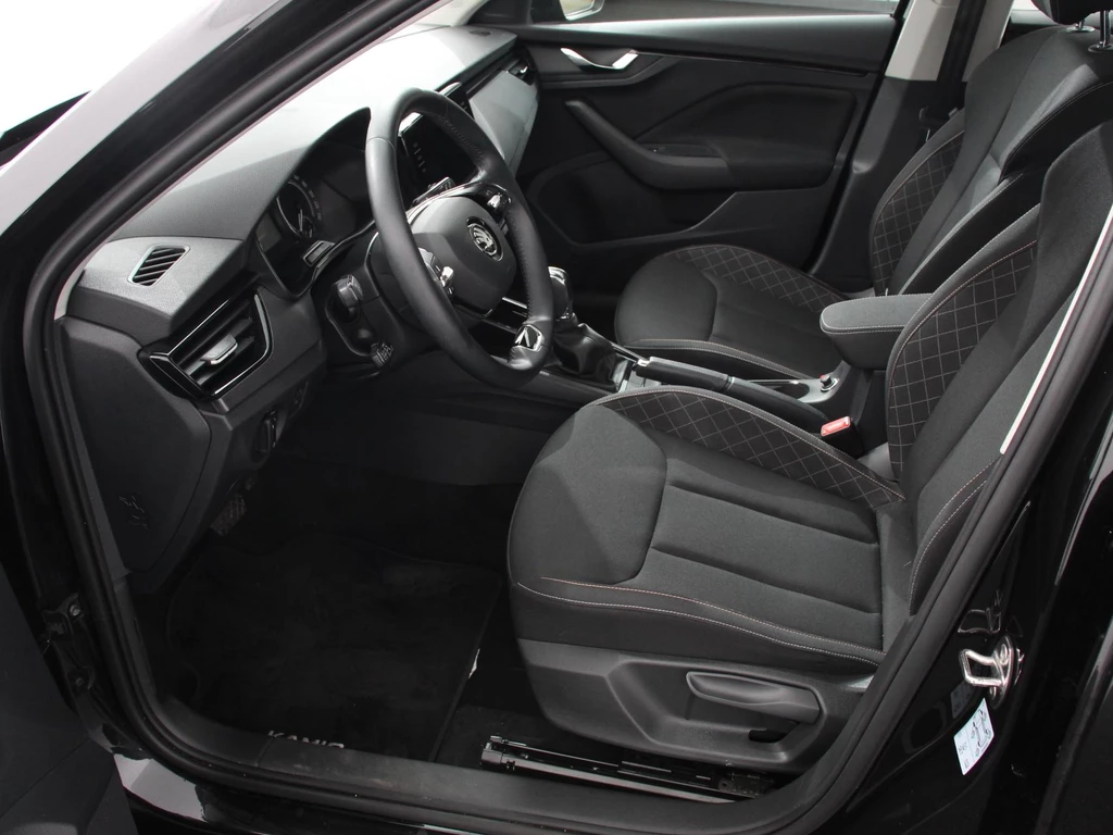 Škoda Kamiq – foto 20