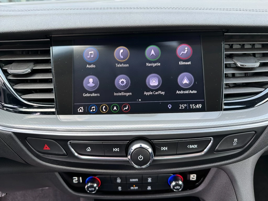 Opel Insignia – foto 17