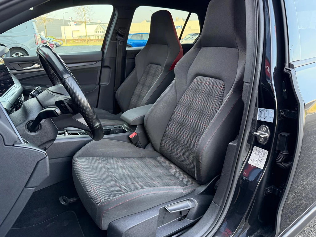 Volkswagen Golf – foto 13