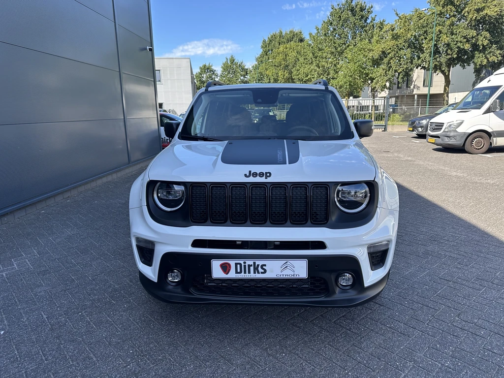 Jeep Renegade – foto 7