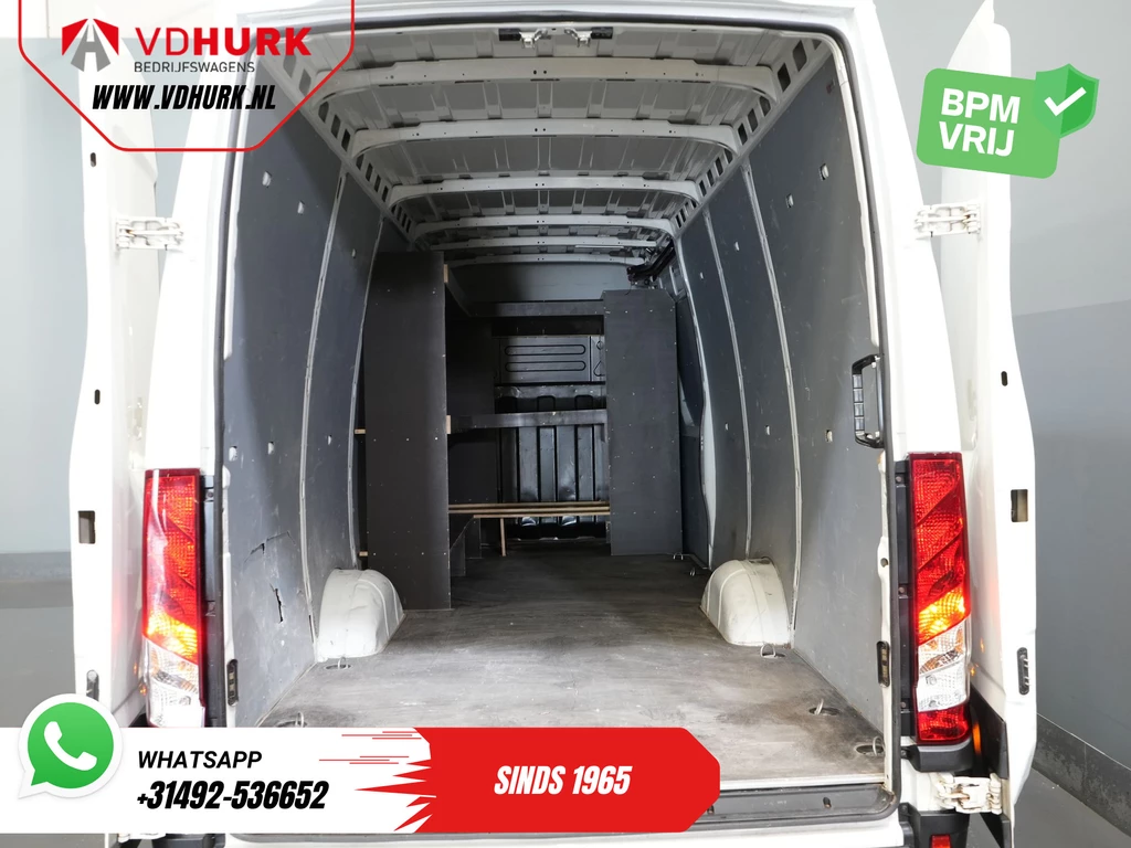 Iveco Daily – foto 15