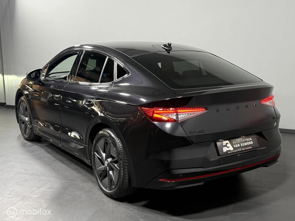 Škoda Enyaq Coupe – foto 15