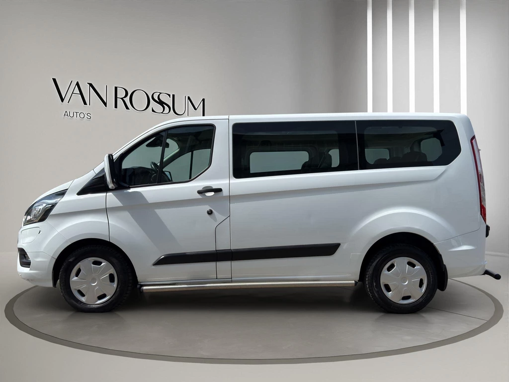 Ford Transit Custom – foto 3