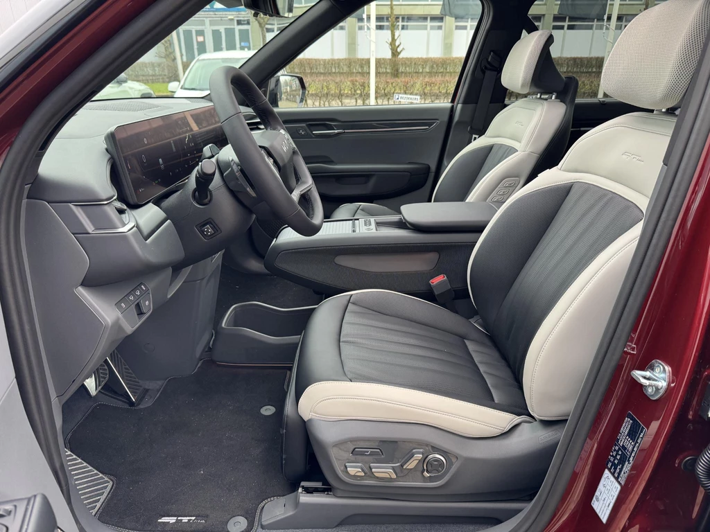 Kia EV9 – foto 5