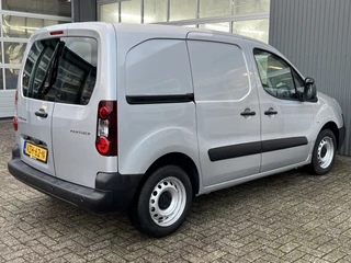 Peugeot Partner – thumbnail 6