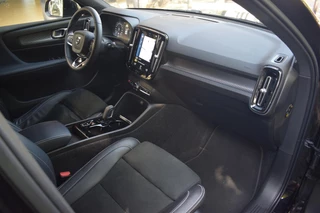 Volvo XC40 – thumbnail 21
