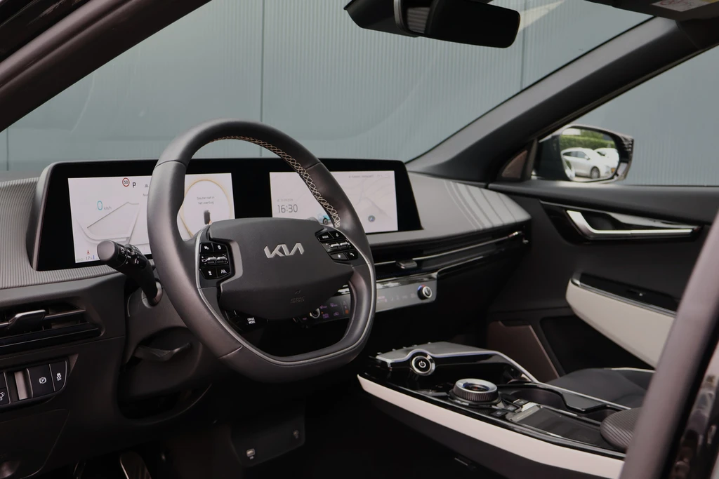 Kia EV6 – foto 8