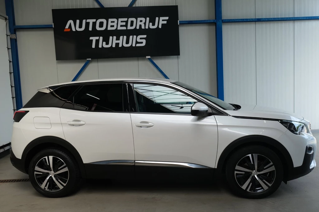 Peugeot 3008 – foto 4