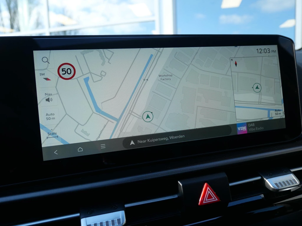 Kia Sportage – foto 21