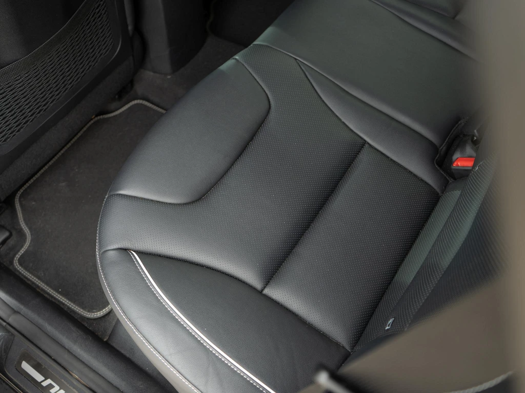 Kia e-Niro – foto 15