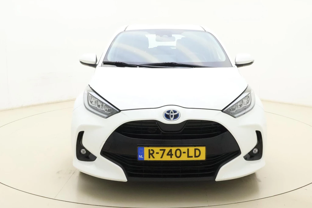 Toyota Yaris – foto 9