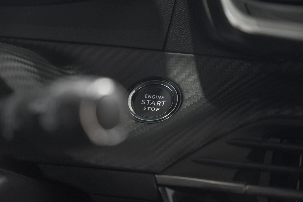 Peugeot 2008 – foto 49