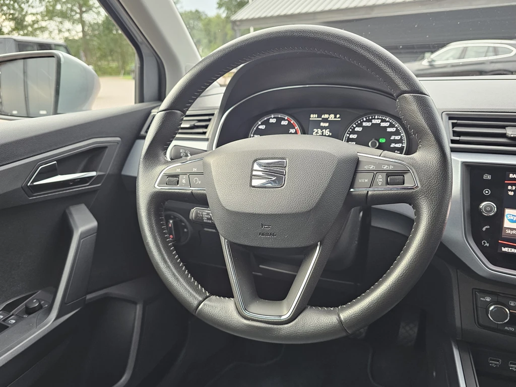 SEAT Arona – foto 28