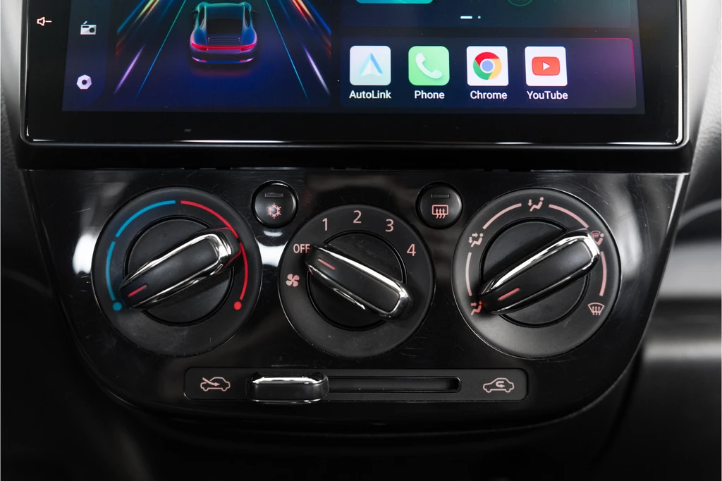 Mitsubishi Space Star – foto 21