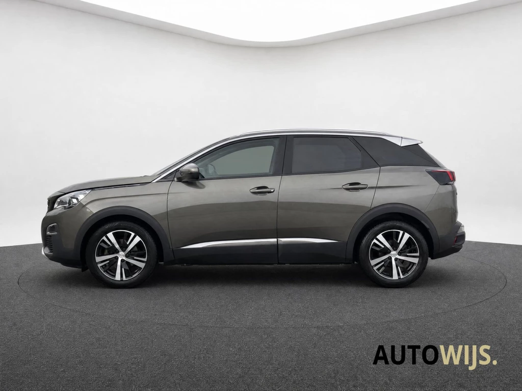 Peugeot 3008 – foto 2