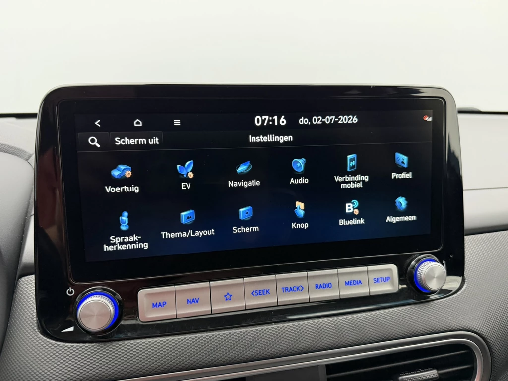 Hyundai Kona – foto 20