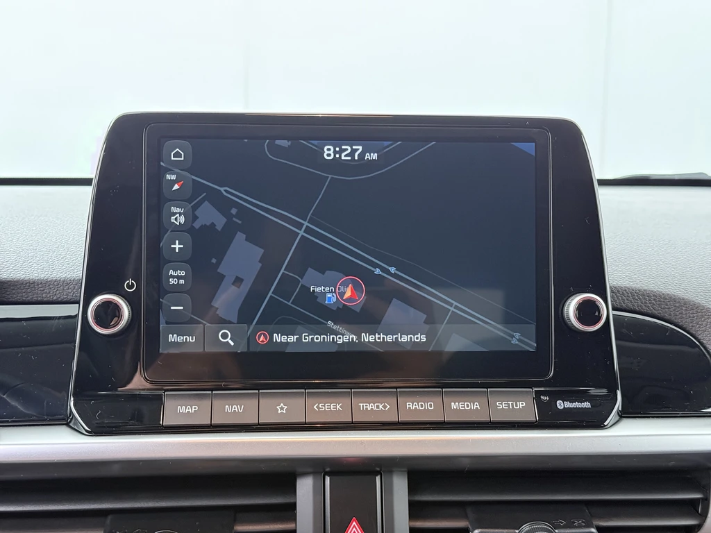 Kia Picanto – foto 29