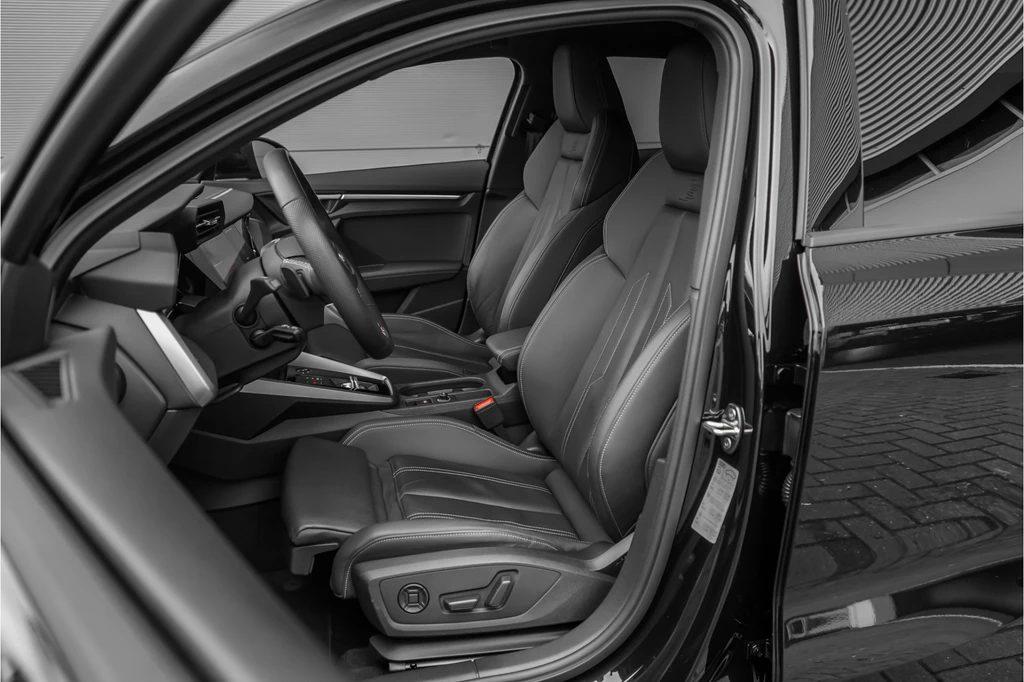 Audi A3 – foto 13
