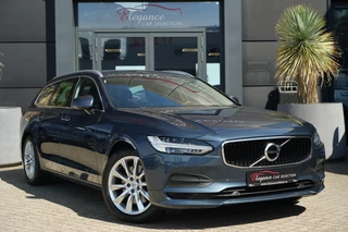 Volvo V90 – thumbnail 5