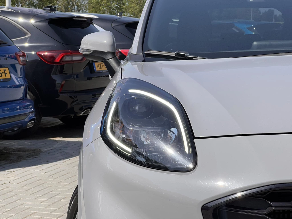 Ford Puma – foto 4