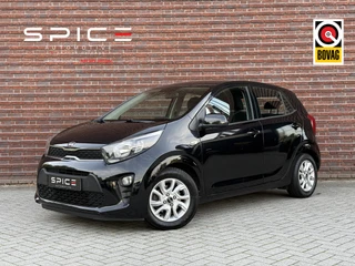 Kia Picanto – thumbnail 1