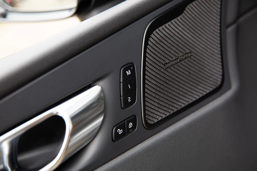 Volvo XC60 – foto 25