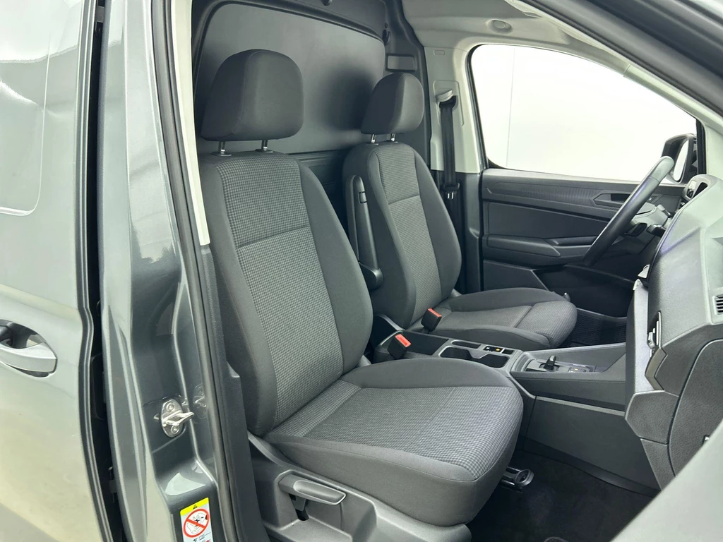 Volkswagen Caddy – foto 37
