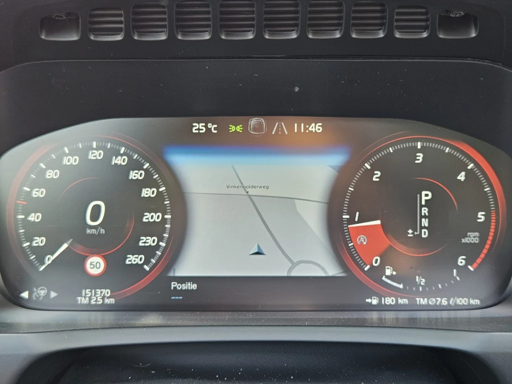 Volvo XC90 – foto 13