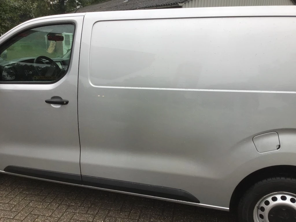 Peugeot Expert – foto 6