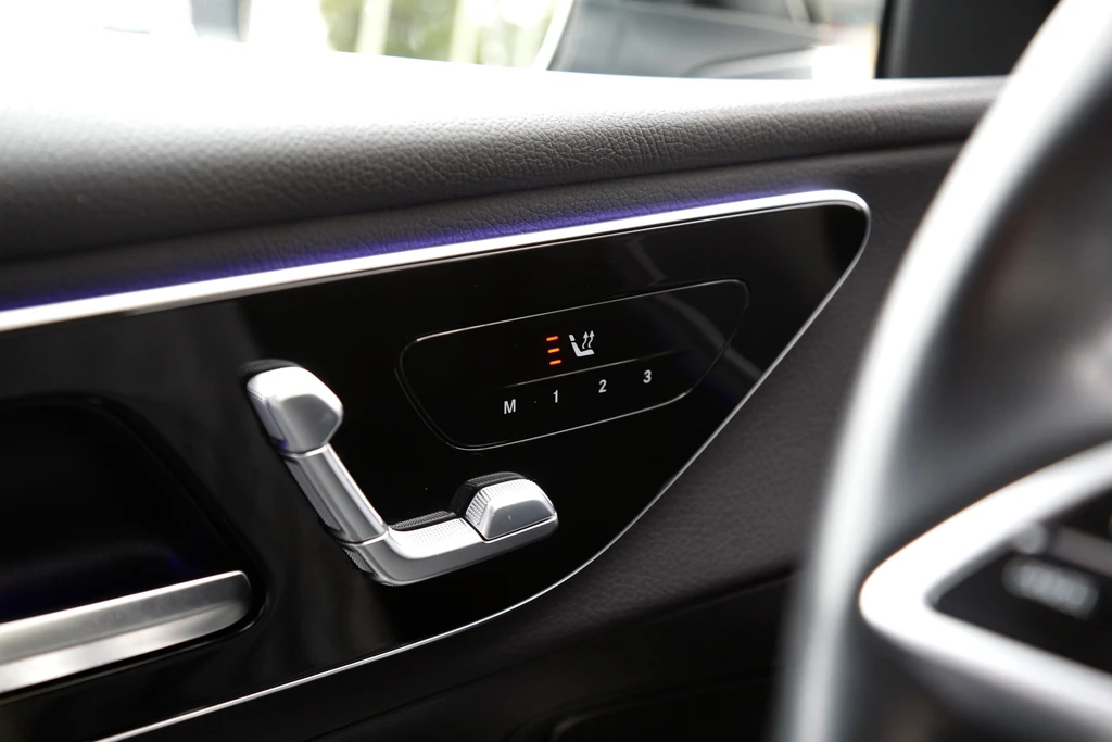 Mercedes-Benz GLC – foto 48