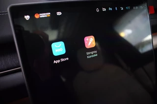 NIO EL6 – thumbnail 29