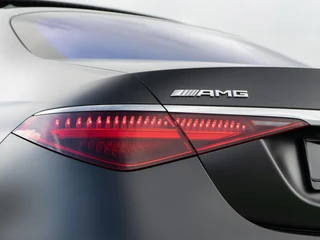 Mercedes-Benz S-Klasse – thumbnail 22