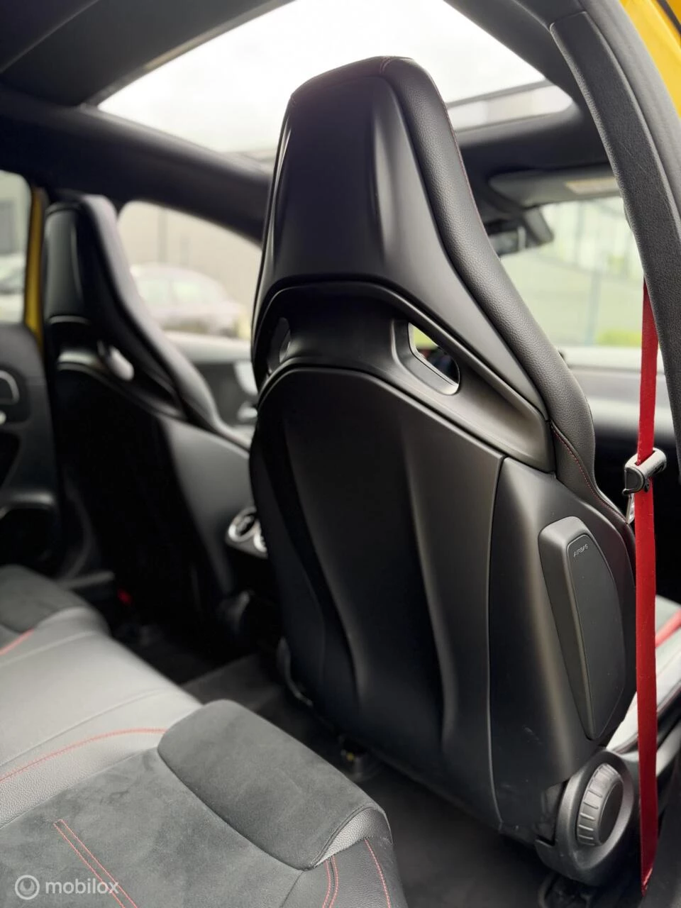 Mercedes-Benz A-Klasse – foto 35