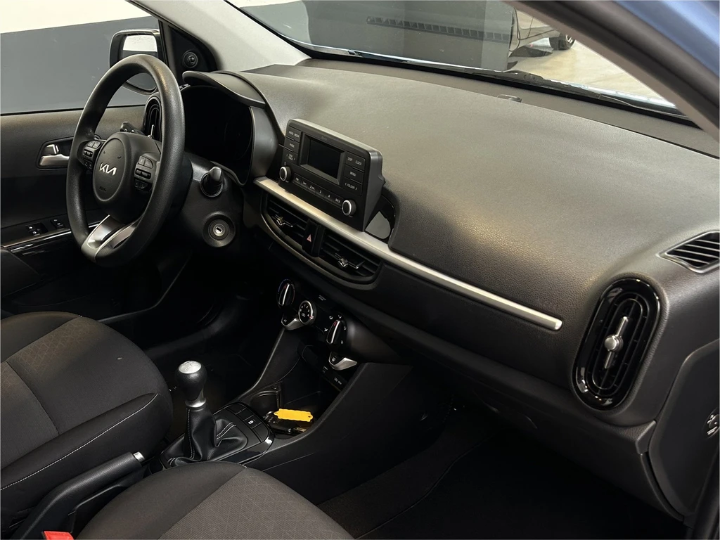 Kia Picanto – foto 22